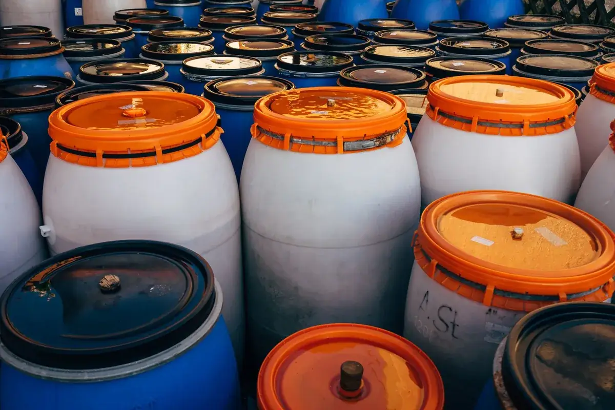 Chemical & Toxic Waste Cleanup in Springdale, NJ
